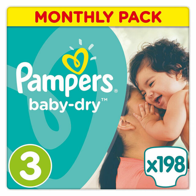 pampers 1 88 tesco