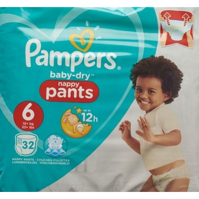 chusteczki pampers baby fresh opinie