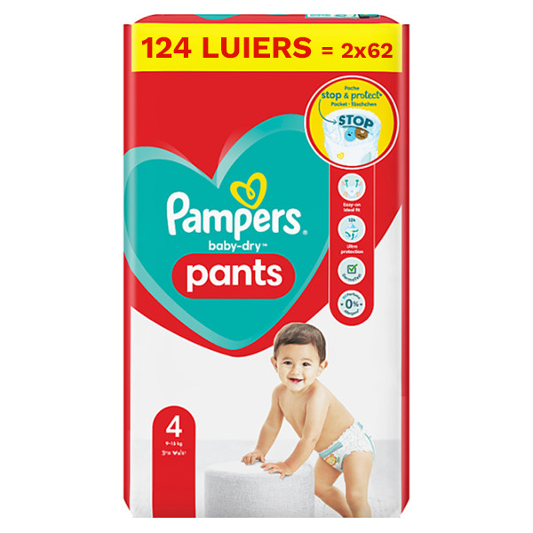 pampers huggies nr 4 emag