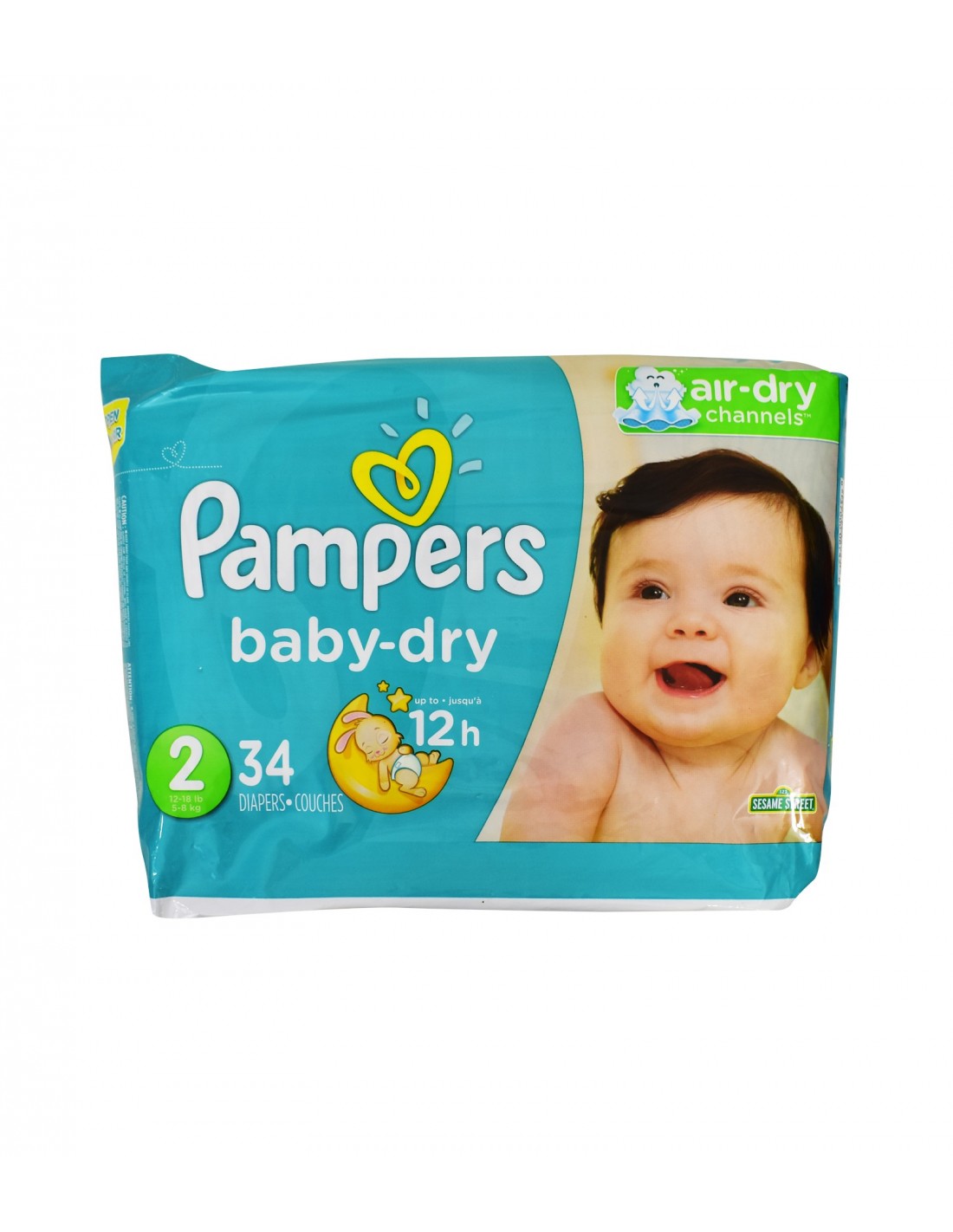 pampers premium care pieluchy 1 rossmann