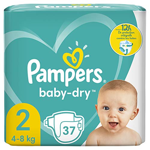 pampers nr 3 208 bucati