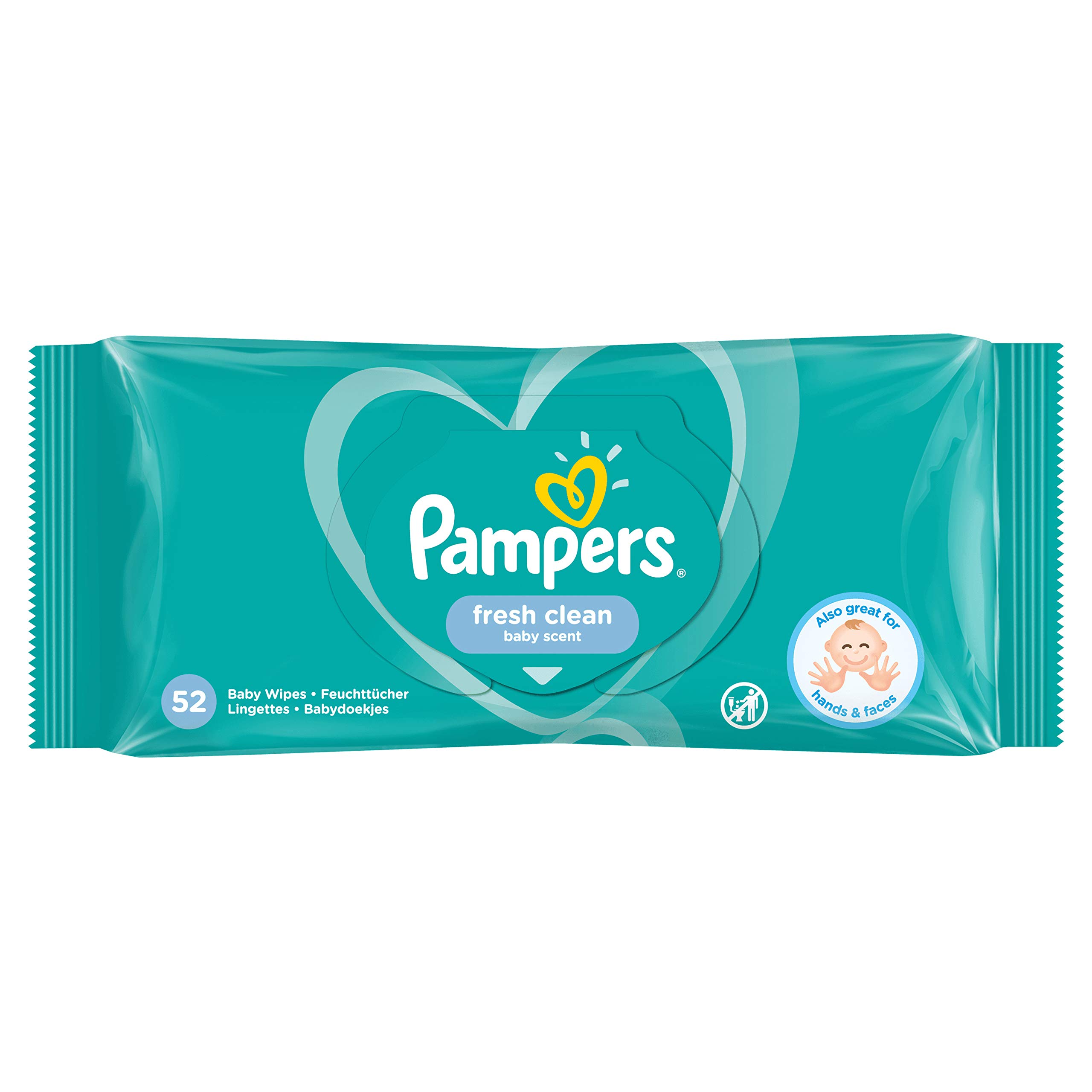 allegro pampers active baby