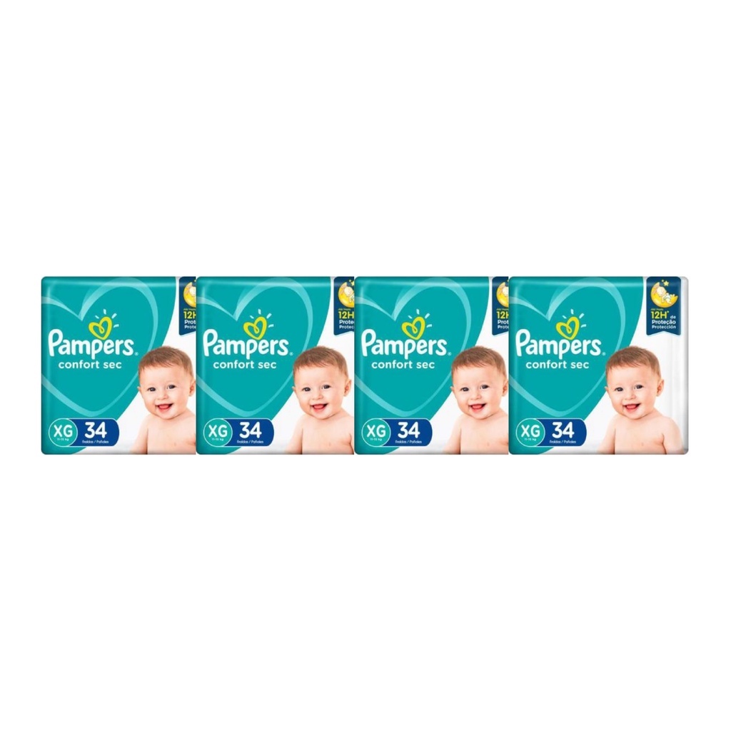 pampers junior 6