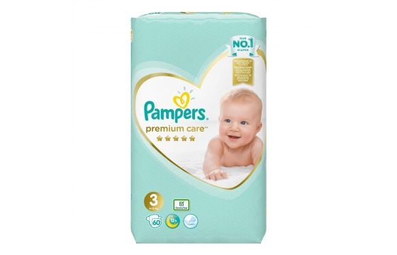 allegro tort pampers