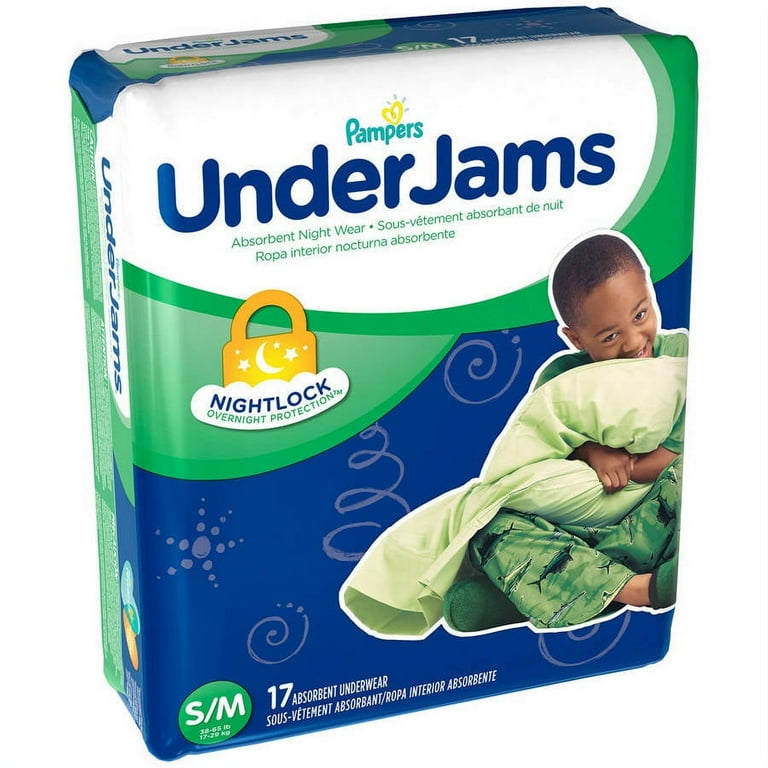 pampers 6 48