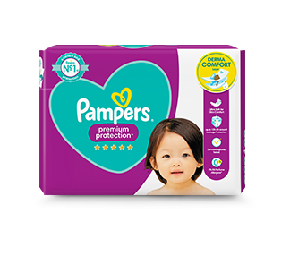 pampers.pl koszmary senne