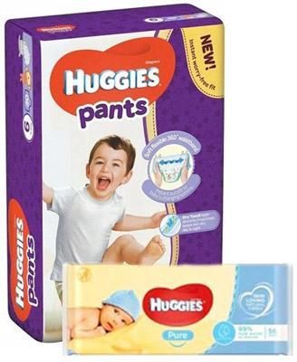 pampers 9-15 52