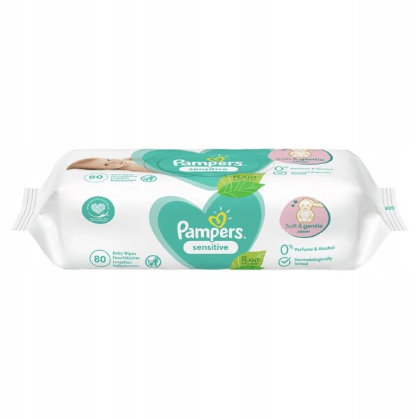 premium care 5 pampers