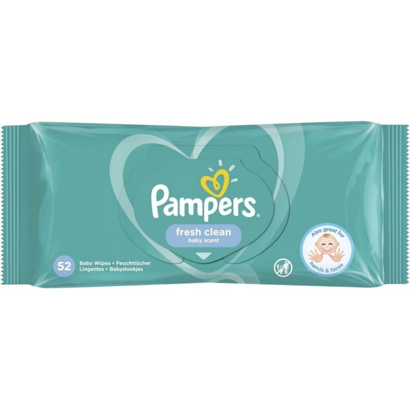 pampers procare 1 opinie