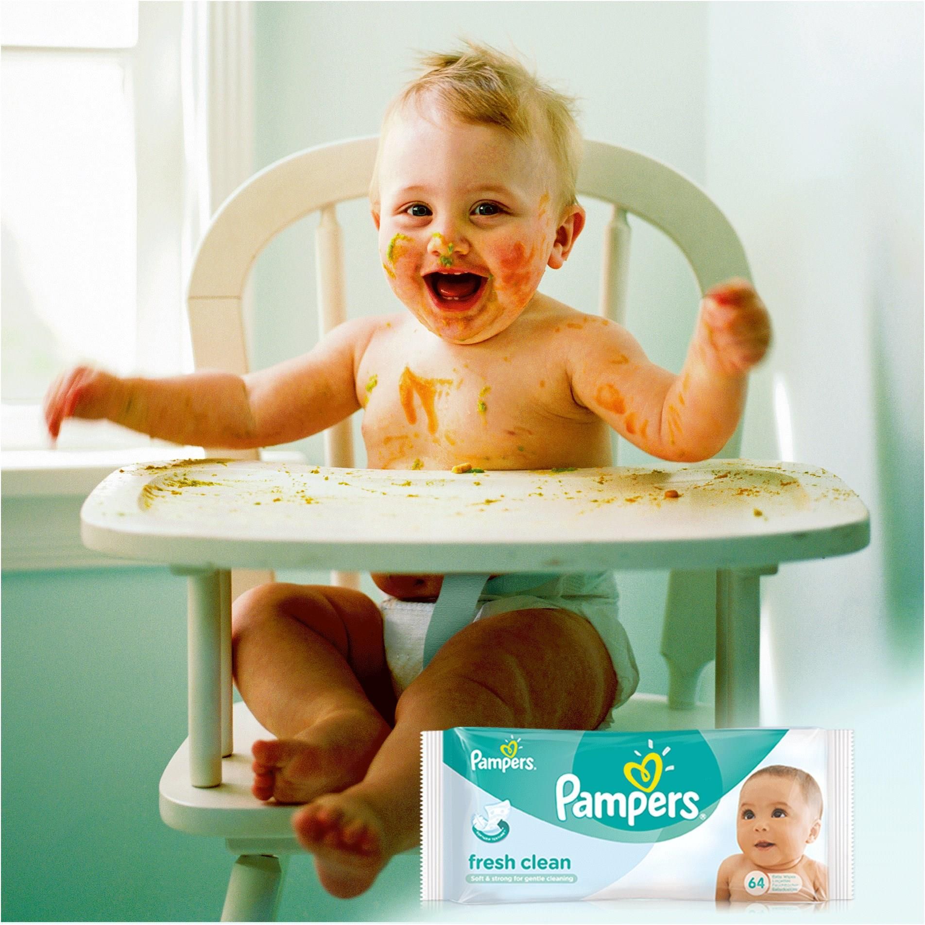 pampers 1