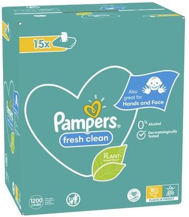 pampersy pampers sleep&play