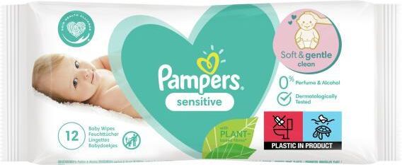 tesco pampers mega pack