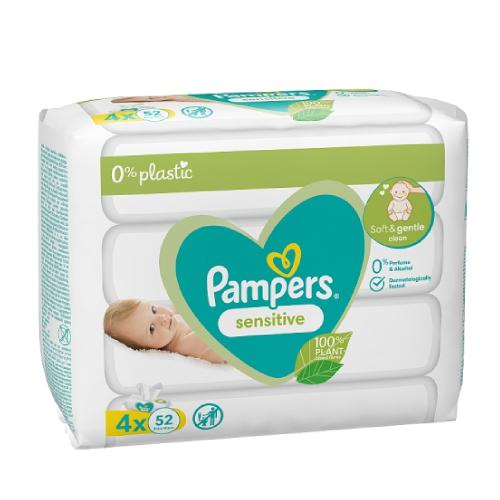 pampers box biedronka