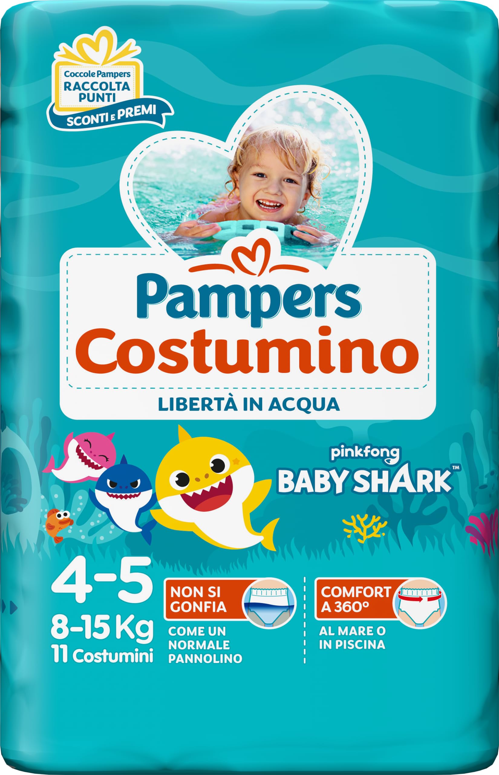 pampers premium care 2 mini 3-6kg 80szt