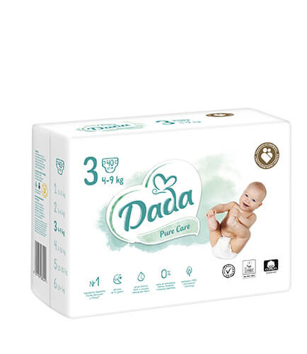 Bio Baby Organiczny otulacz od 3