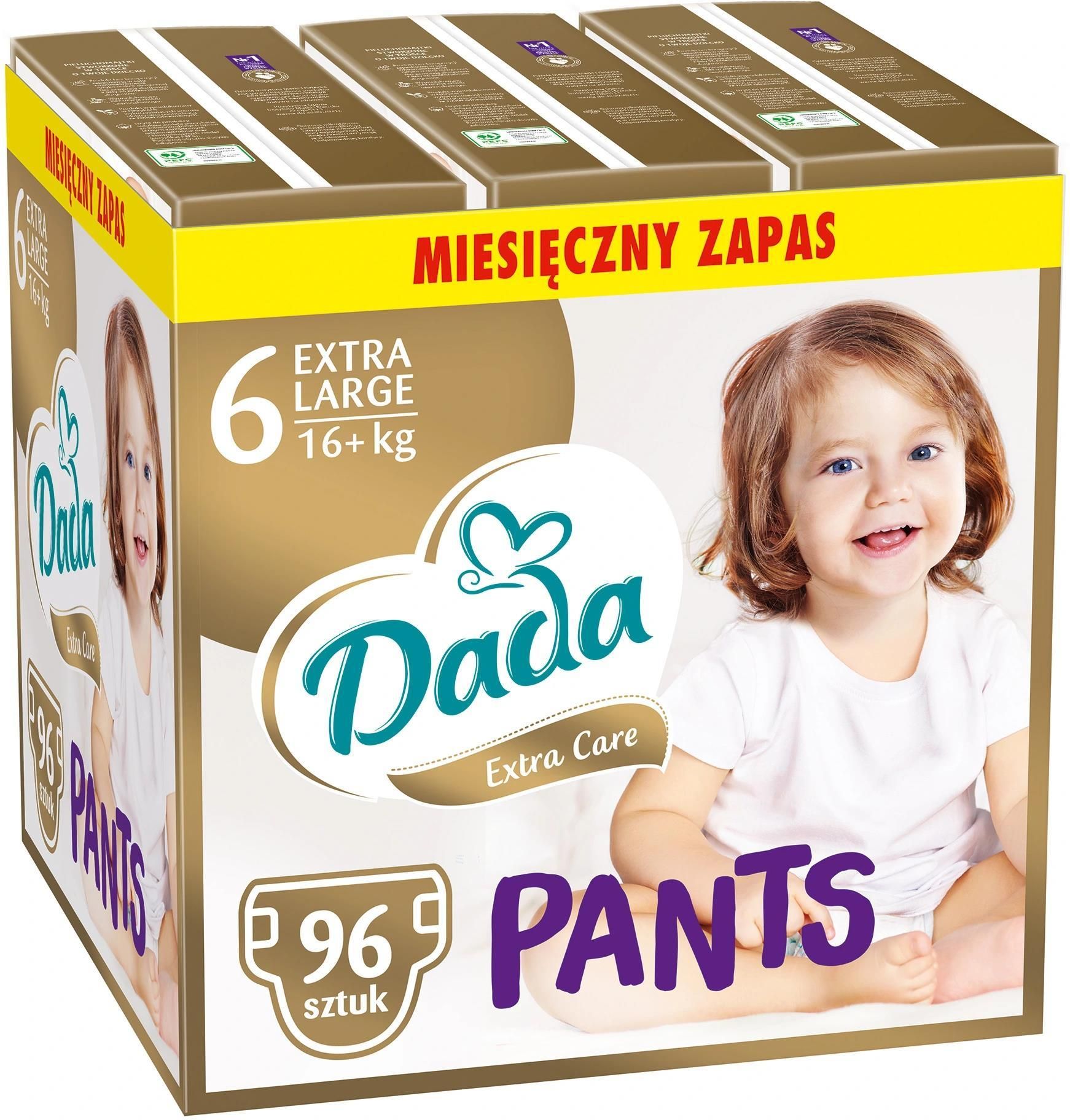 pampers do wody emag