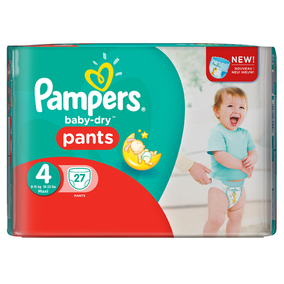 pampersy pampers premium care 2