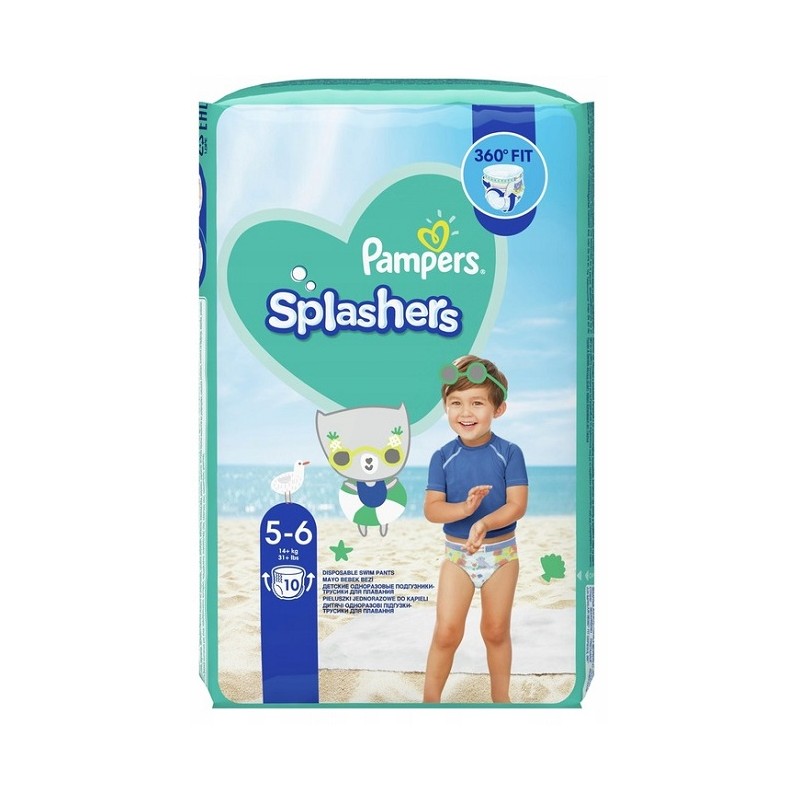 cena pieluchy pampers do 6kg biedornka