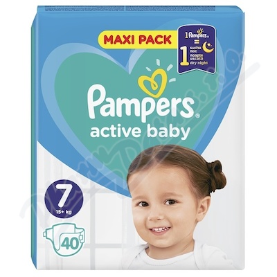 pampers rakotworcze