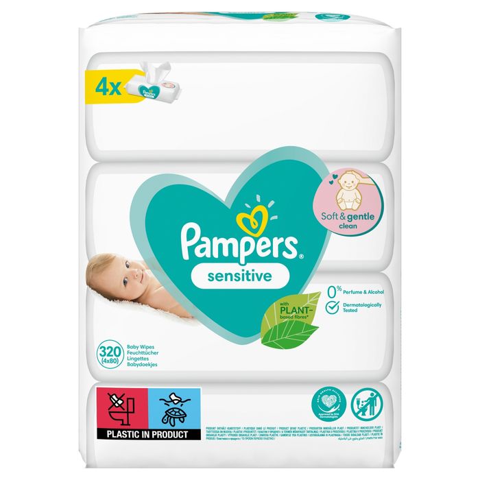 pampers diapers size 1