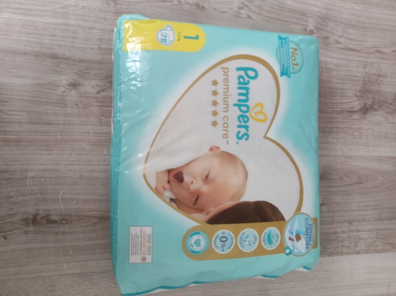 pampers pants 3 26