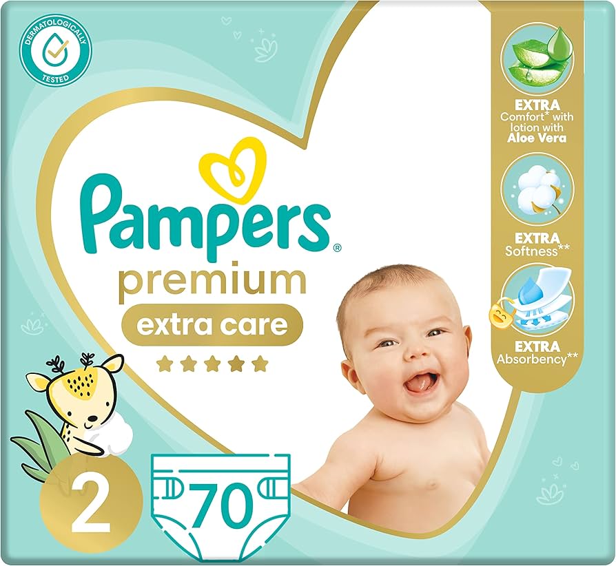 ospa a pampers