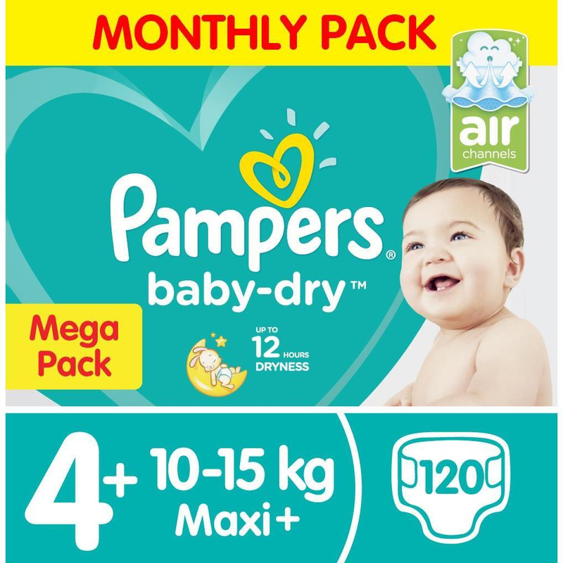 pampers kolarski kobiecy