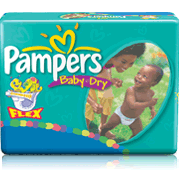 pampers hypoallergenic