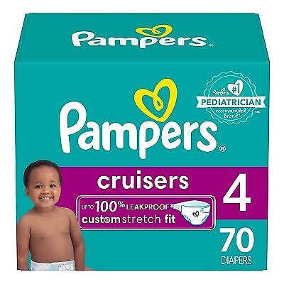 pampers przy nurkowaniu