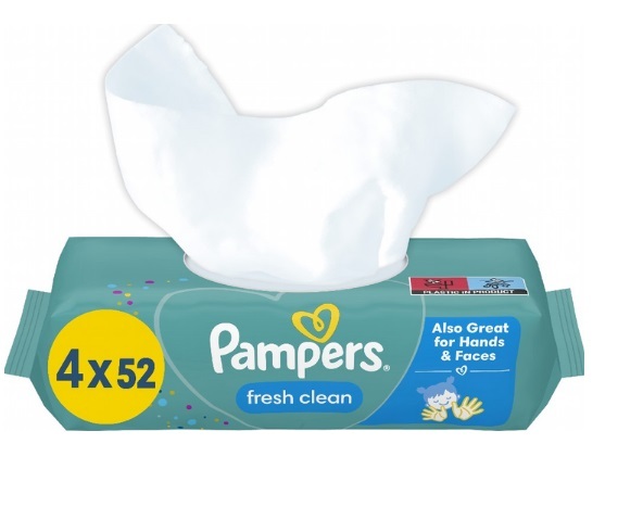 cerata pampers