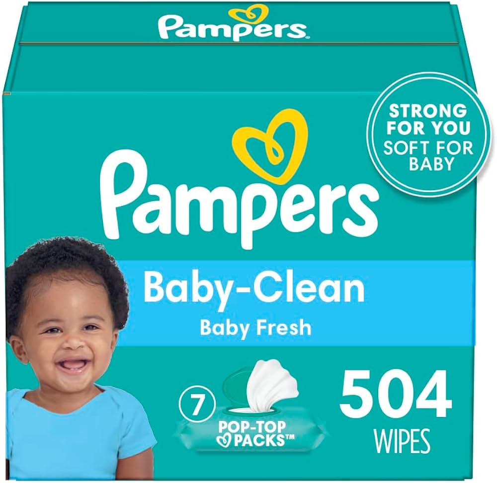 pampers 2 100szt rossmann