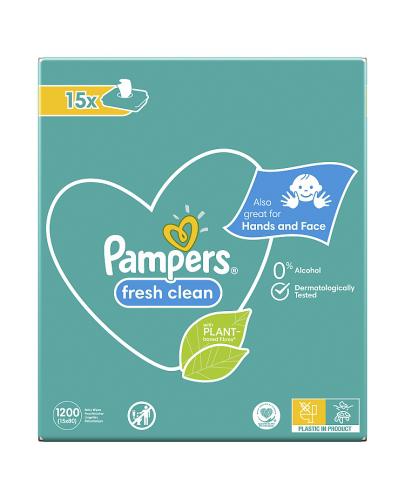 pampers one gdzie w promocji