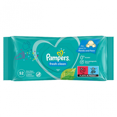 prosman pampers