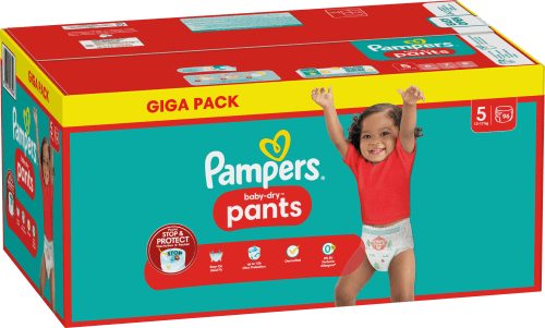 gemini pampers 0