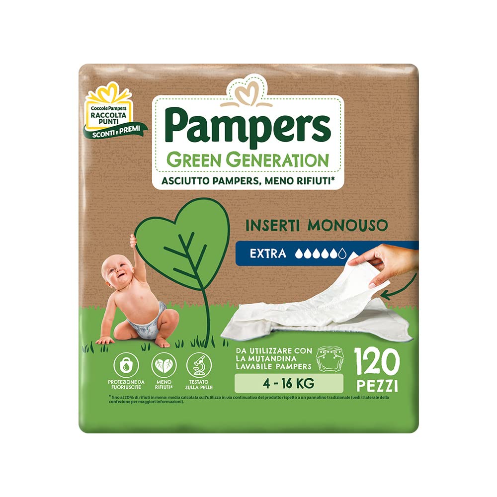 pampers wielorazowy do wody