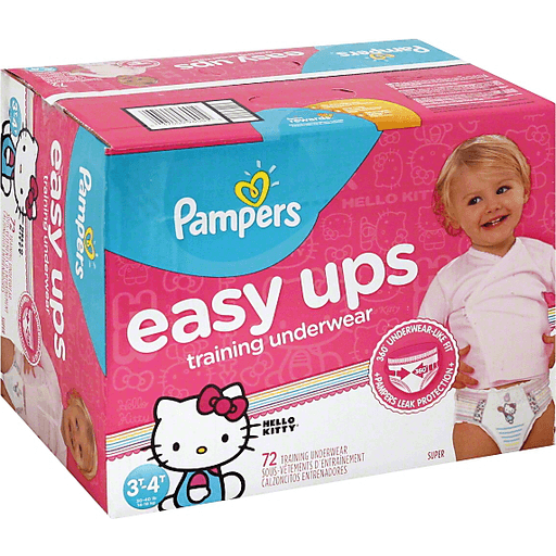 pampers chusteczki 99 wody