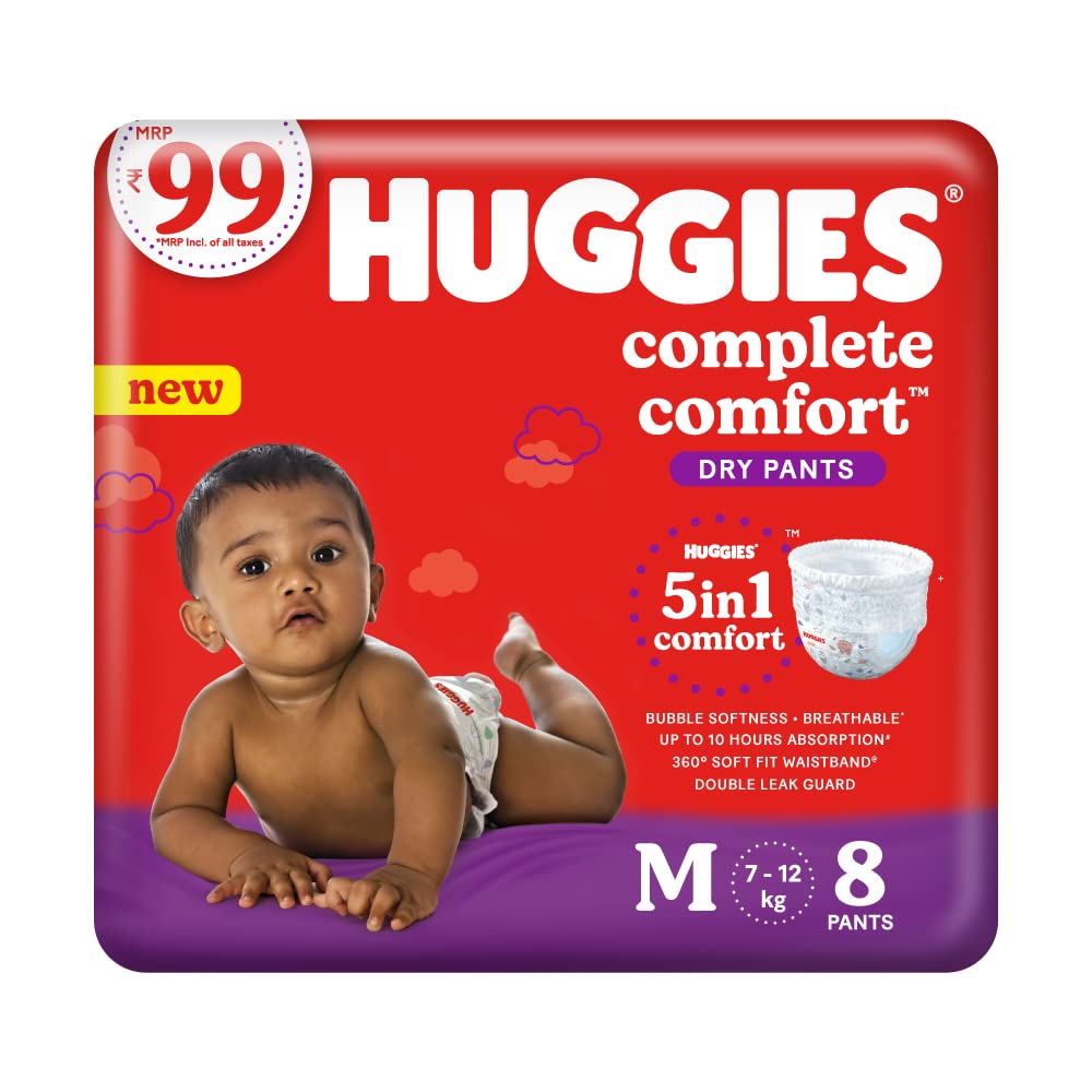 pampers 3 144