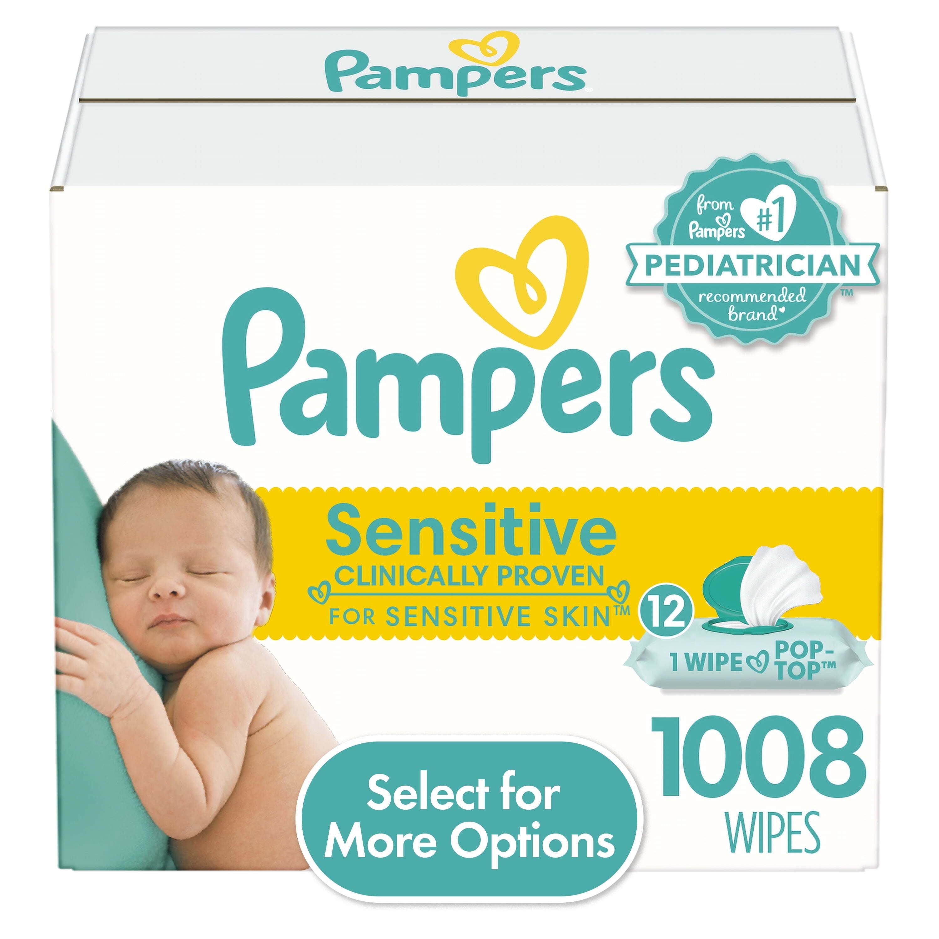 pampers dostawca wrocław