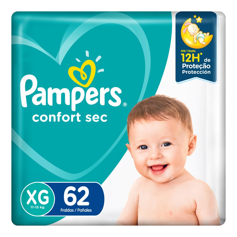 tesco pampers premium care pants