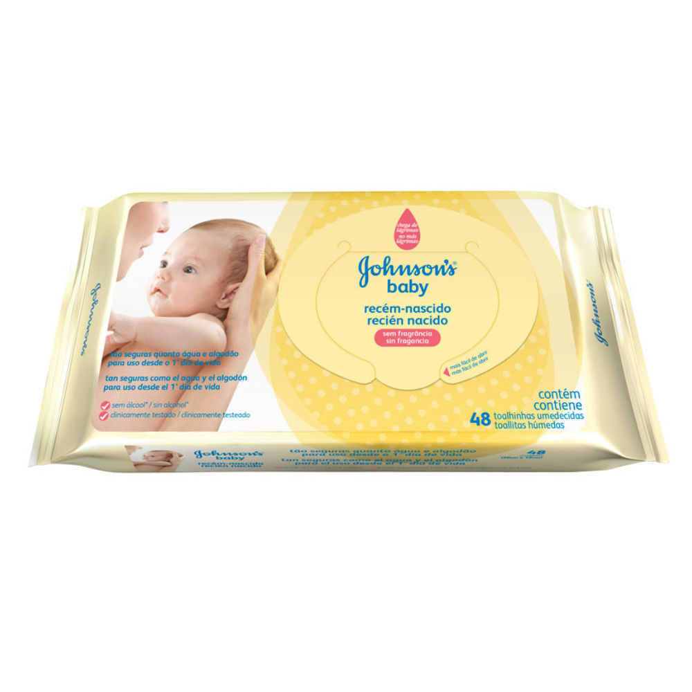 pampers soft care