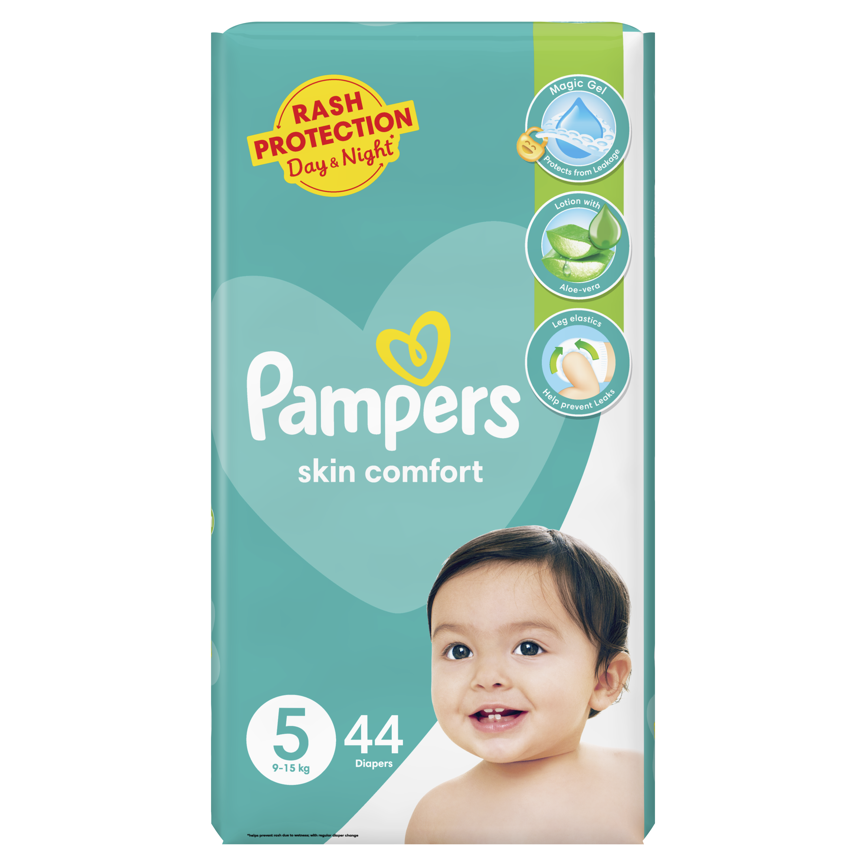 pieluchomajtki pampers 4 tesco