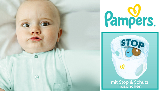 pampers rozmiar 1 cena