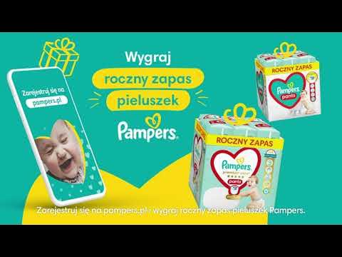 pampers premium care 1 38 sztuk