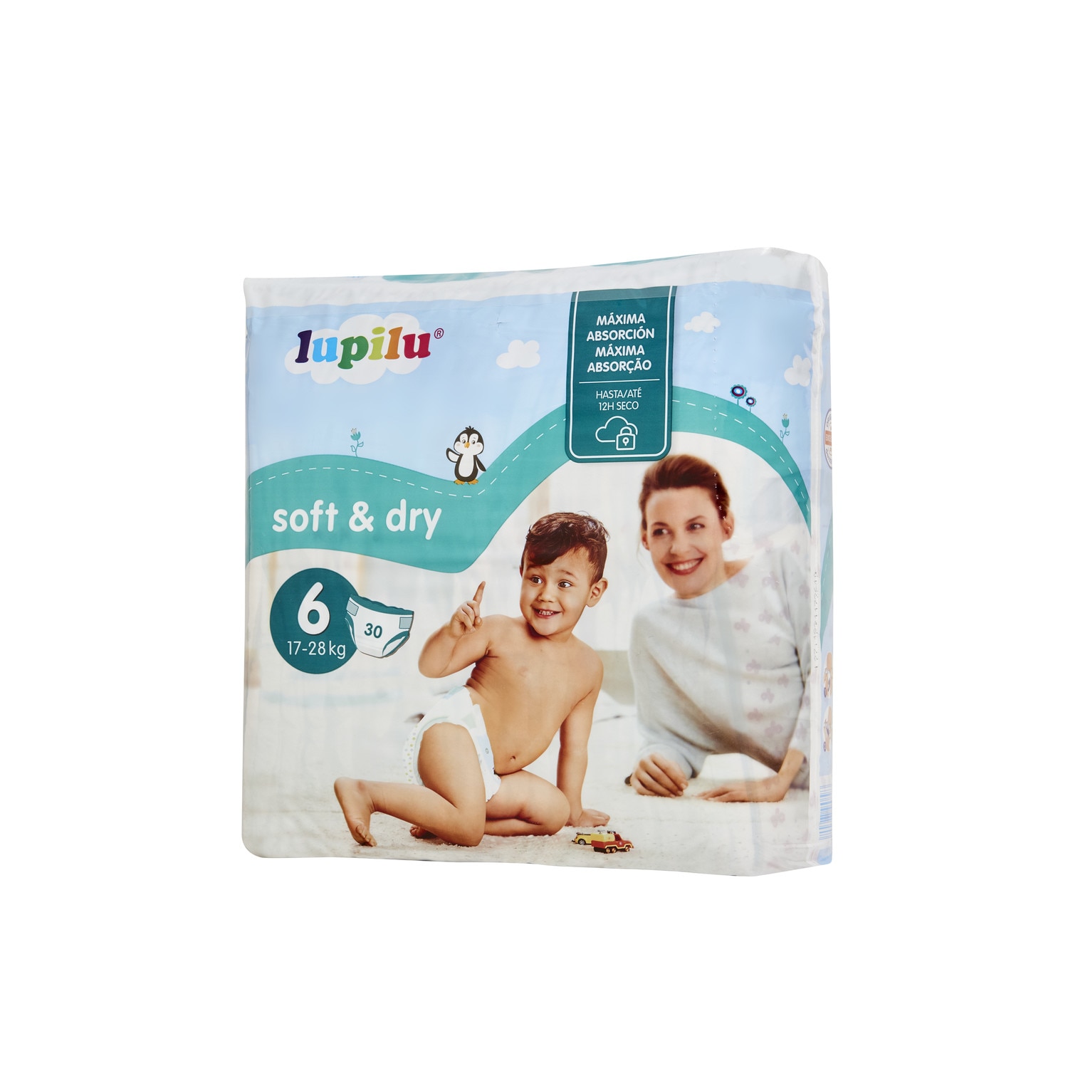 pampers premium care pants rossmann