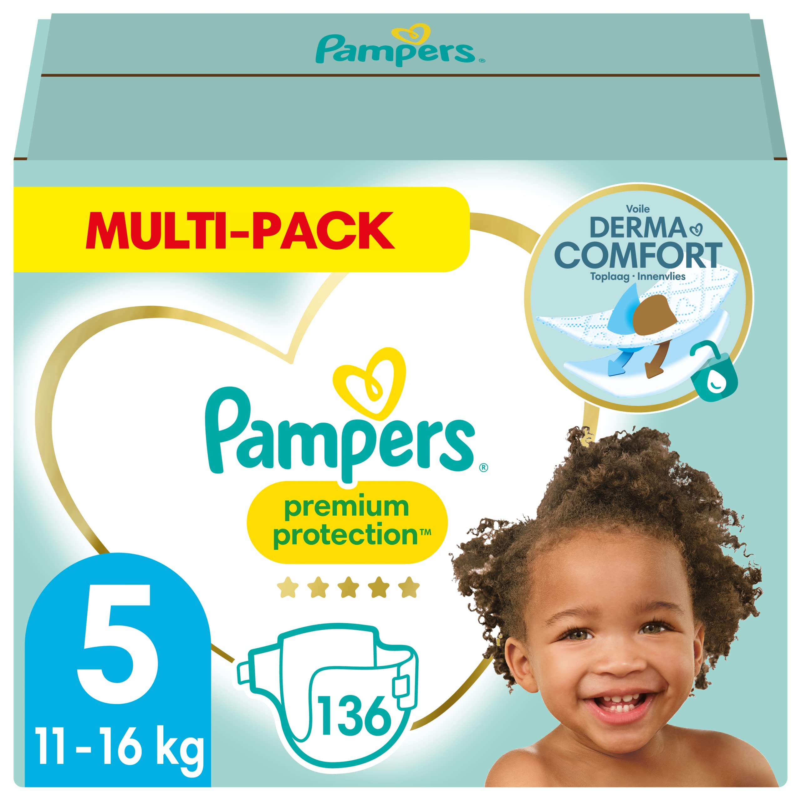 pampers new baby dry 1 ceneo