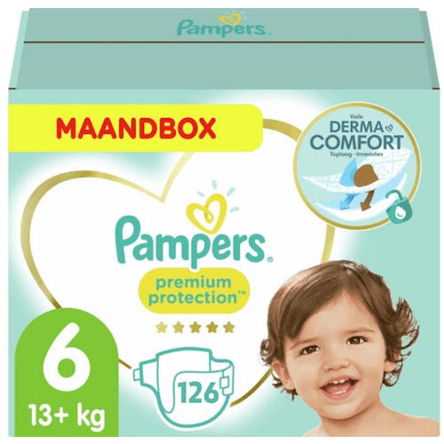 piluch pampers