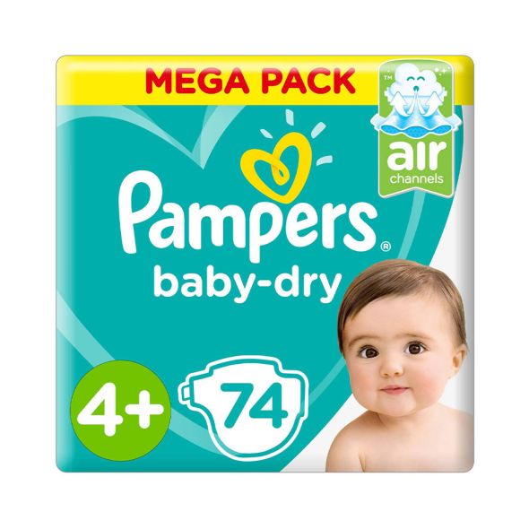 biedronka białystok gdzie giga pack pampers 3