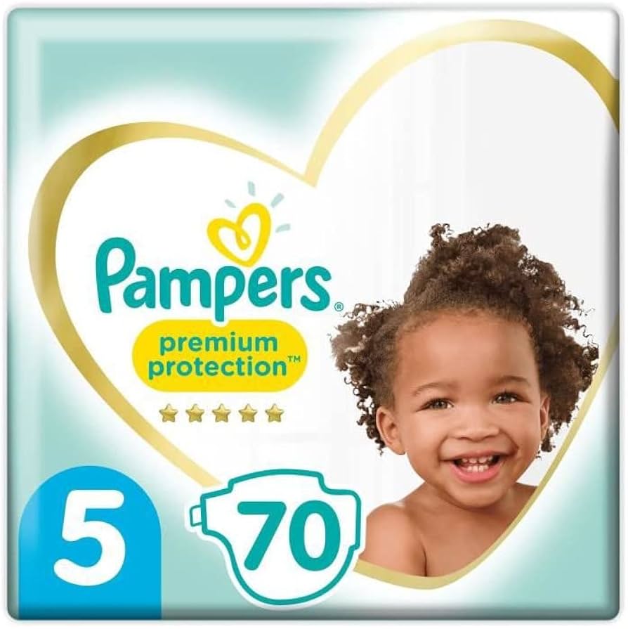 pampers sensitive chusteczku nawilzane