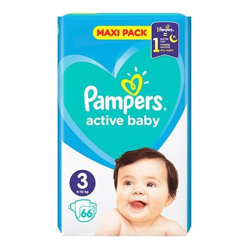 chusteczki nawilżane pampers sensitive 5x56