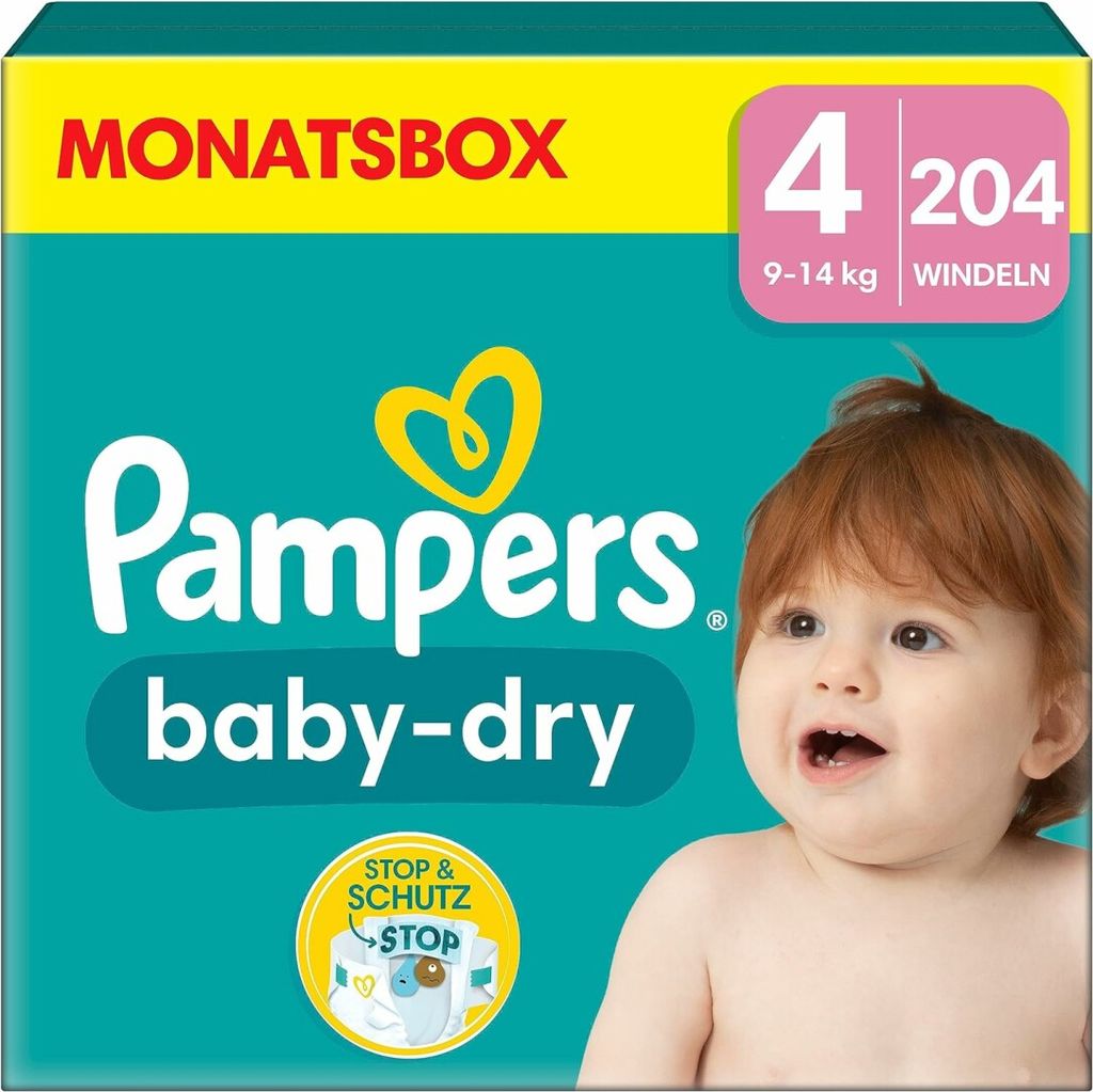 amazon pampers pants 5